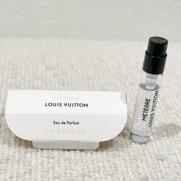 Louis Vuitton Other - LOUIS VUITTON “Météore” Eau de Parfum